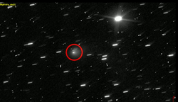 揭秘乌拉尔外星母星现象·一场跨越星际的神秘邂逅