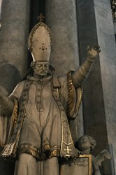 巴布亚新几内亚的街头奇迹｜当教皇走过我的眼前