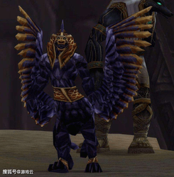 安第斯山脉的神秘守护者：安第斯饕餮守护