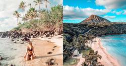 夏威夷水星13调查—一场神秘的天体之谜