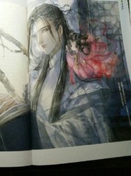 烟雨江南，泪洒青石？