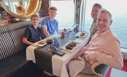 白令海那些未解之谜—探寻神秘事件的背后真相