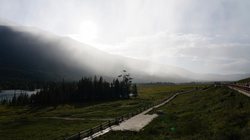 西伯利亚的“怪兽”天象丨揭秘“丰收云中兽”背后的科学真相