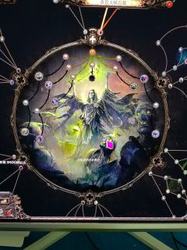 巫妖空间—科学与神秘的边界