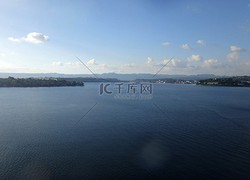 瓦努阿图地下基地？我查了资料，原来是个误会？