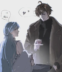 李白与王昭君的情诗！