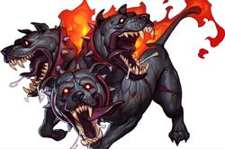 地中海深渊里的“犬神”？其实它根本不是神，而是深海里的“狗脸怪”？