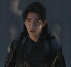 命运的对立丨比比东与千寻疾的较量