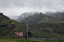 冰岛光点丨神秘现象的科学解析