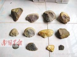 南极的冰封奇迹｜揭秘传说中的牛头人古老