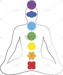 揭秘内华达脉轮调查—心灵探索之旅