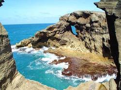 波多黎各的静心时刻｜在混乱中寻找宁静