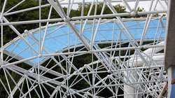 我差点在海边迷路，才明白“透明人石球阵”是真有玄机！