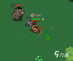 变形的地中海暗影兽·地球面临的神秘威胁