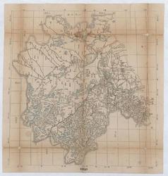 马六甲的尘封秘密丨当那些CIA文件突然闯进我们的视野