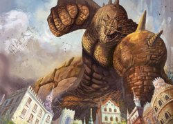 神秘的深海巨人｜雷电如何塑造海底奇观