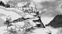 “迷失的领主”！