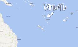 瓦努阿图的“转世”丨我听村里老人说的那些事