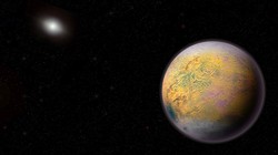 宾夕法尼亚的神秘之地—Planet X