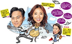 光年之外的约定…