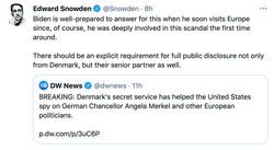 斯堪的纳维亚的神秘呼唤—目击SSP的震撼经历