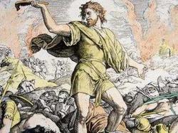 纳米比亚的"外星人洗礼"—当神秘现象撞上现实