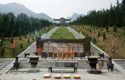 神农架祭祀沙妖·古老仪式中的神秘力量