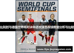 探秘比利时图像分析丨揭秘数字背后的故事