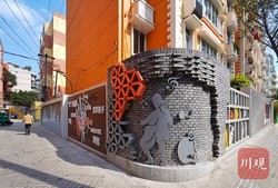 低语墙，未知的秘密与永恒的守护？