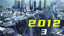 富士山喷发背后的2012预言—是真的吗？