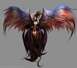 当谜题成为文明的试炼丨鸟身女妖与迷宫的千年对话