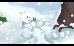 三分钟的魔法钟！