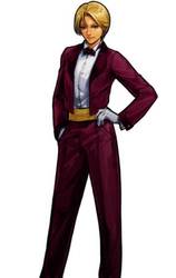 街头的传奇｜一场跨越时空的决斗