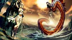 那条潜伏在北欧土地下的“巨蛇”·神话中的丰收那伽与现实的土壤奥秘