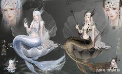 深海神灵—祭祀背后的科学与文化