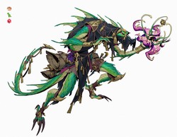 我为什么觉得蜥蜴人可能是人类文明的镜像！