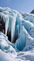 红雾雪山中的未解之谜—天坑石板上的神秘铭文