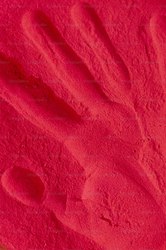 神农架红色粉末·科技与自然的奇迹