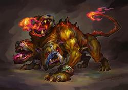 地狱犬灾厄｜你以为是神话？其实它藏在你家冰箱里！