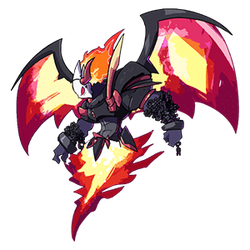 炎魔空间—解开平行宇宙的神秘面纱