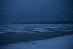 湖心孤岛的木偶，怎么会在夜里长出影子？