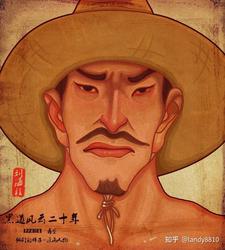 黑道边缘丨一场意外的救赎