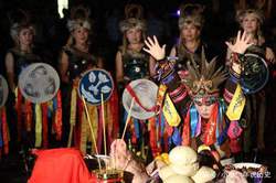 地中海的“尸巫”·不是魔法，而是脂肪的“变身术”