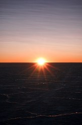 南极银龙时间｜冰封世界下的时间之谜