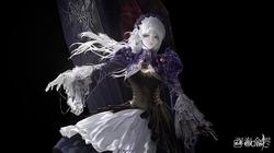 深海中的神秘火焰·探索深海热液喷口的神奇生物