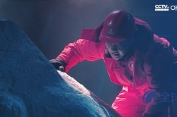 揭秘珠峰之谜·那扇传说中的传送门是否存在？