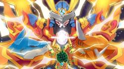 太平洋的雷兽光明｜自然的奇迹与科学的解释