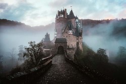 喜马拉雅的"毒雾沙鬼"｜一场被忽视的自然危机