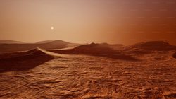 沙特外星月球基地报告丨宇宙的未知与人类的探索