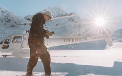 阿尔卑斯山上的“超光速”奇遇·一个科学爱好者的故事